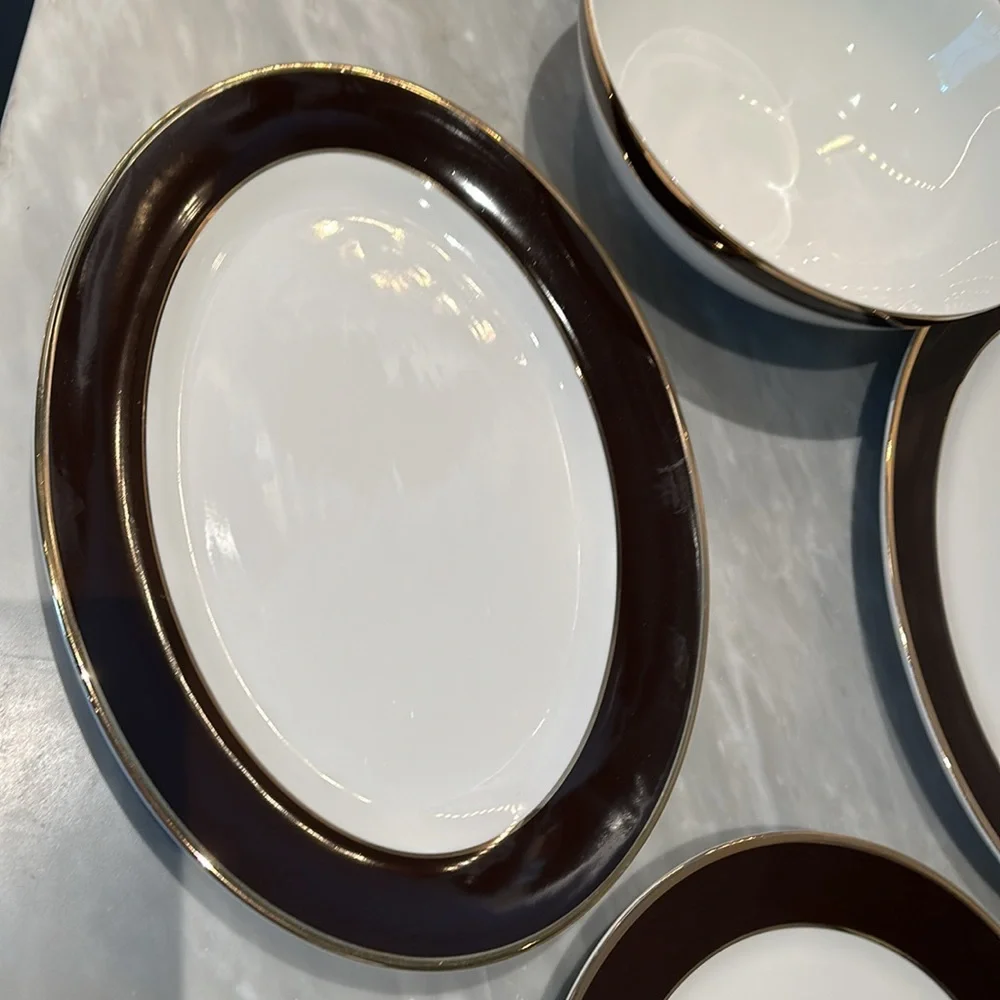 Z Gallerie big serving